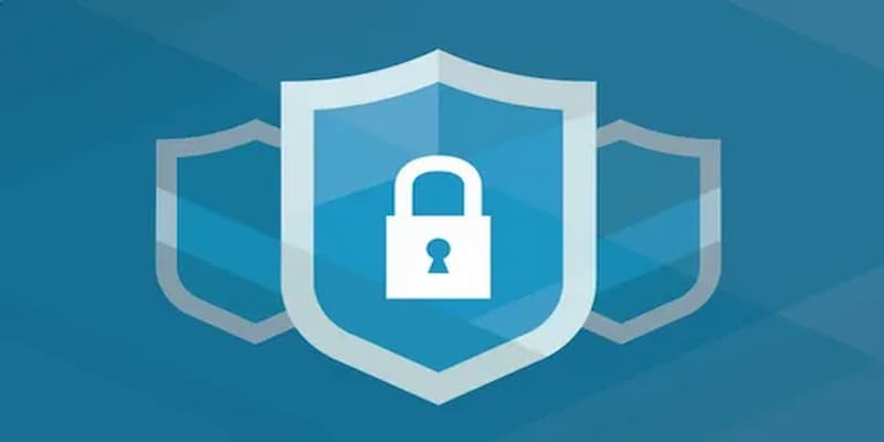 Điểm nổi bật của chính sách bảo mật