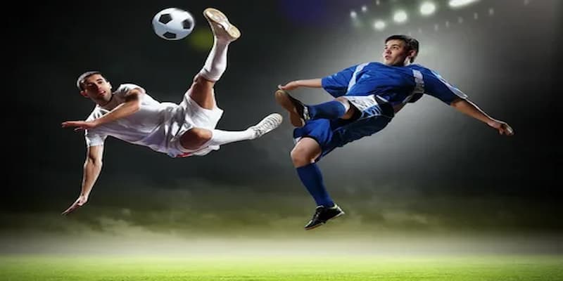 Tổng quan về lịch thi đấu bóng đá hôm nay